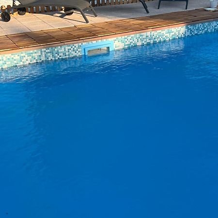 Hotel Althea - Piscine Et Sauna Béziers Exteriör bild